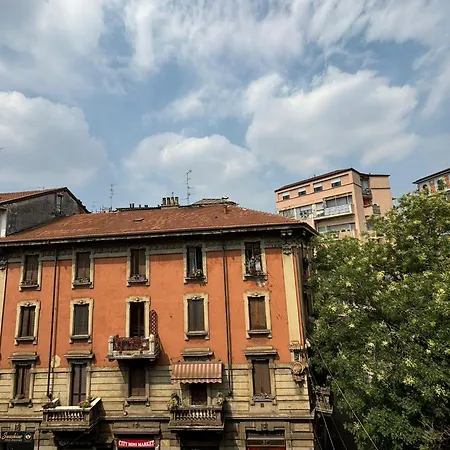 Functional & Modern In Nolo District By Rentopolis Milan