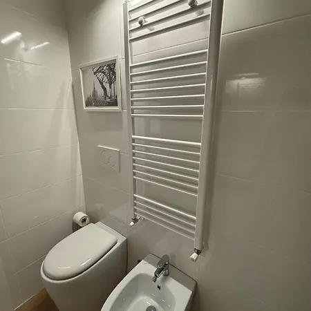 Διαμέρισμα Functional & Modern In Nolo District By Rentopolis *