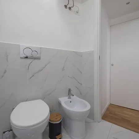 Διαμέρισμα Functional & Modern In Nolo District By Rentopolis *