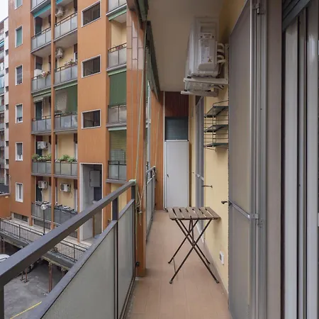 Functional & Modern In Nolo District By Rentopolis Διαμέρισμα