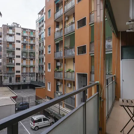 Functional & Modern In Nolo District By Rentopolis * Μιλάνο