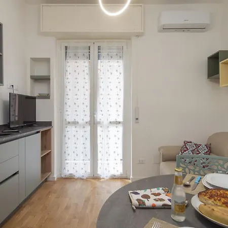 Functional & Modern In Nolo District By Rentopolis Διαμέρισμα *