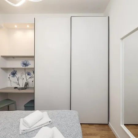 Functional & Modern In Nolo District By Rentopolis Διαμέρισμα *