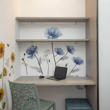 Διαμέρισμα Functional & Modern In Nolo District By Rentopolis *