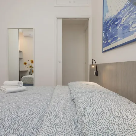 Functional & Modern In Nolo District By Rentopolis Διαμέρισμα *