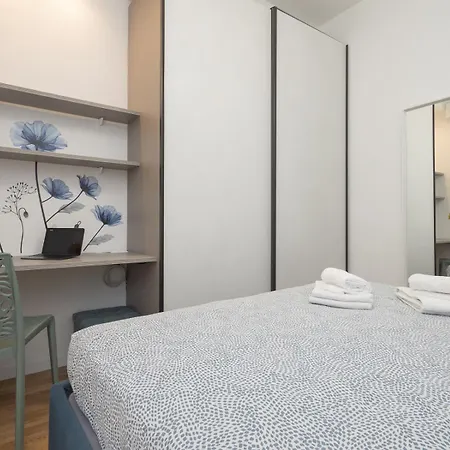 Διαμέρισμα Functional & Modern In Nolo District By Rentopolis Μιλάνο