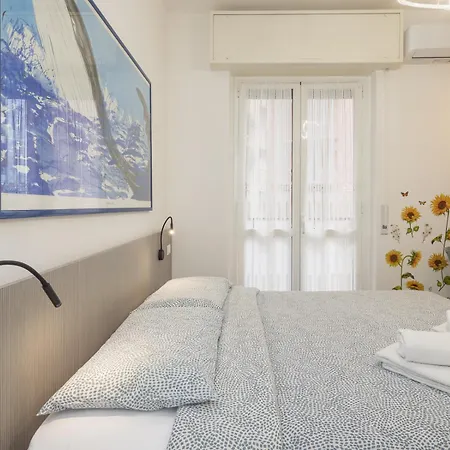 Functional & Modern In Nolo District By Rentopolis * Μιλάνο