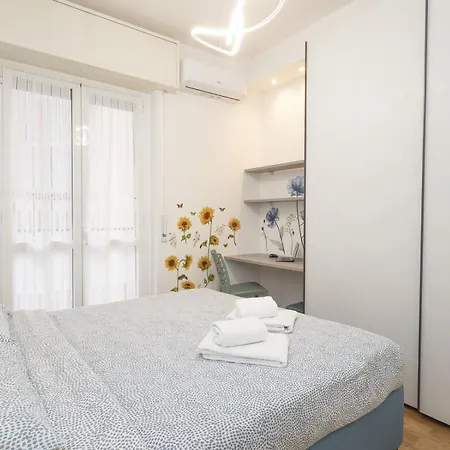 Διαμέρισμα Functional & Modern In Nolo District By Rentopolis Μιλάνο