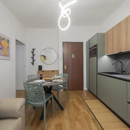 Functional & Modern In Nolo District By Rentopolis Διαμέρισμα Μιλάνο