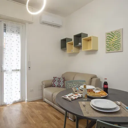 Διαμέρισμα Functional & Modern In Nolo District By Rentopolis Μιλάνο