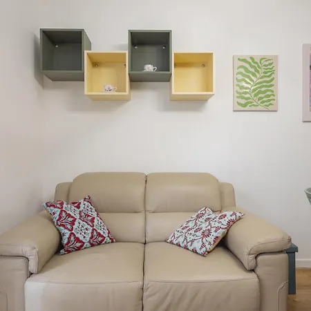 Functional & Modern In Nolo District By Rentopolis Διαμέρισμα *