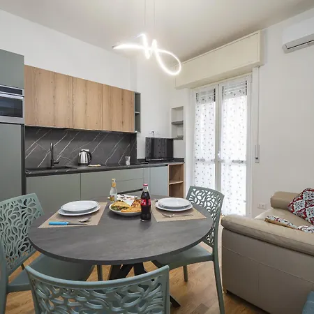 Διαμέρισμα Functional & Modern In Nolo District By Rentopolis *